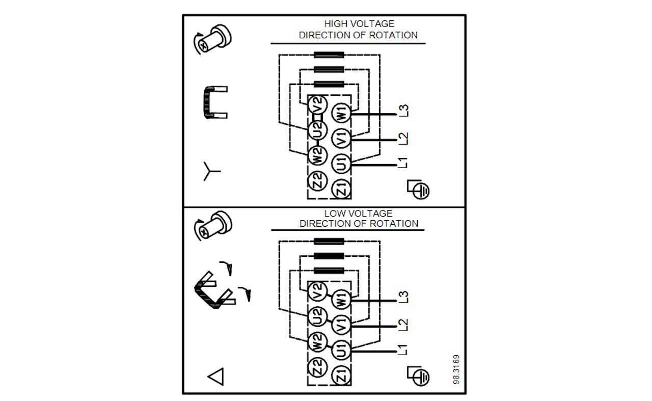 CR 1S- 5- 96515652 Wiring Diagram