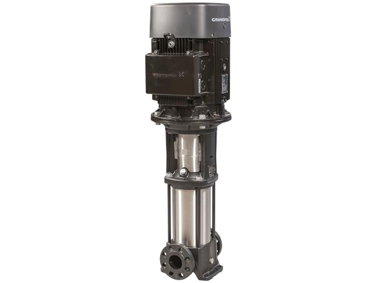 Grundfos Vertical Multistage CR 5-11 , 3x415V