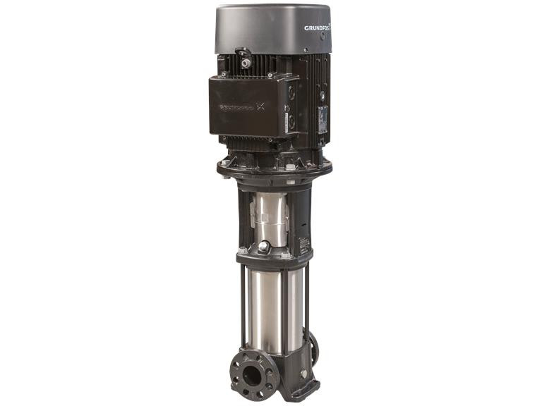 Grundfos Vertical Multistage CR 5-18 , 3x415V Pumps WA