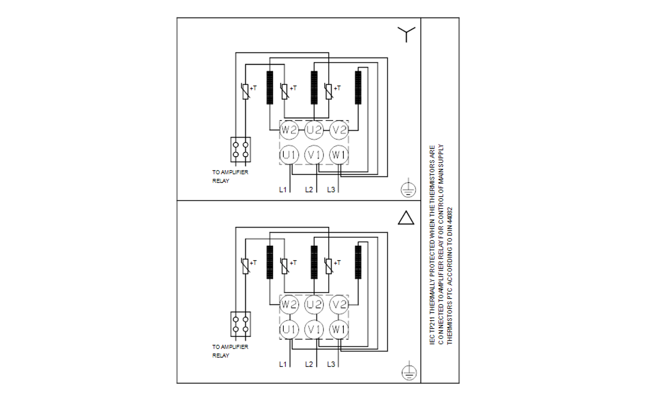 CR 20-4-96500510 Wiring Diagram