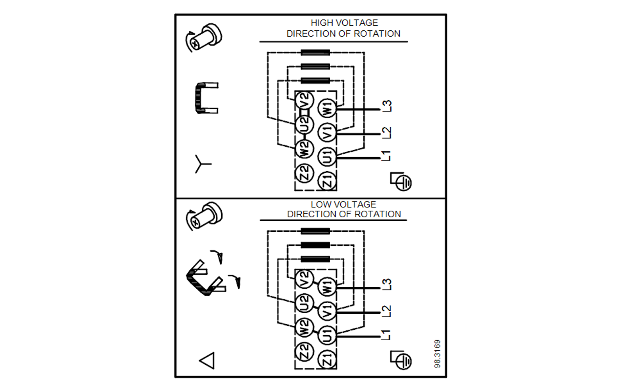 CRI 1-3-96527683 Wiring Diagram