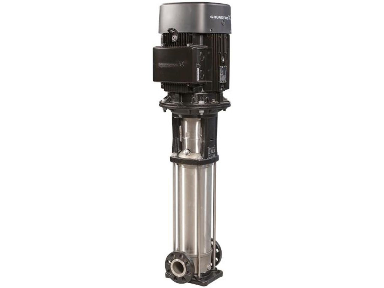 Grundfos Vertical Multistage CRI 10-3 , 1x240V Pumps WA