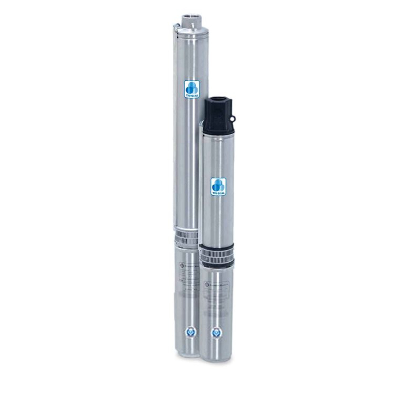 Franklin Submersible 4" Pump - FPS-6A-6 , 1x240V , Three Wire Pumps WA