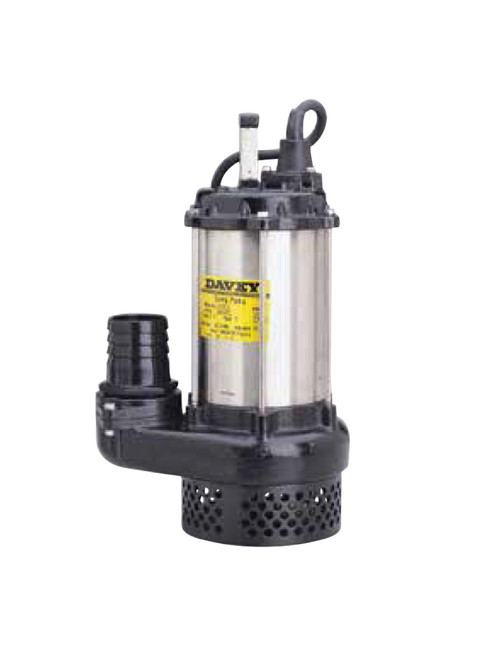 Davey Rainwater Sump Pump