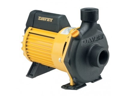 Davey Single Stage Transfer Pumps