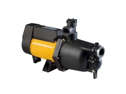 Davey Single Stage Transfer Pump XF171 