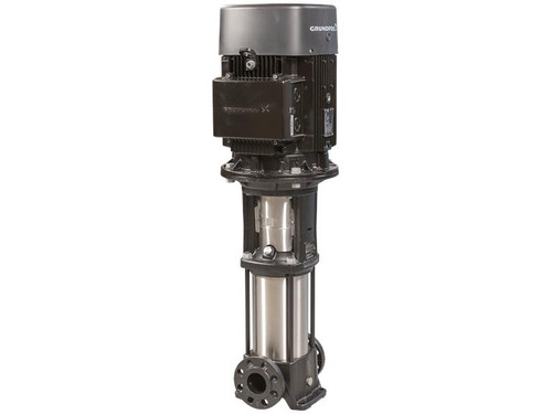 Grundfos Vertical Multistage CR 5-2 , 3x415V Pumps WA
