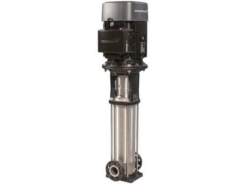 Grundfos Vertical Multistage CRI 20-2 , 1x240V Pumps WA