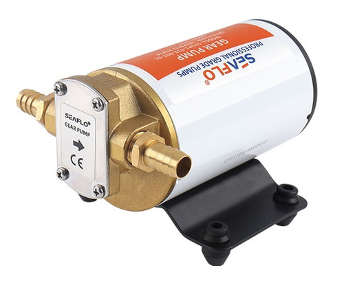 Seaflo Gear 12LPM 24V Pumps WA