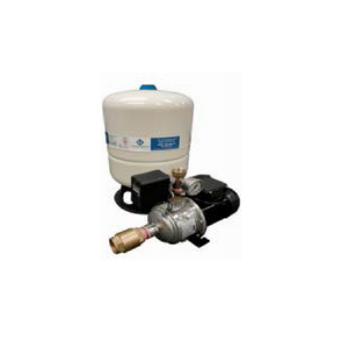 Franklin Pressure Pump with 18L Tank - 3AMH5B-51-PST18 Product Photo