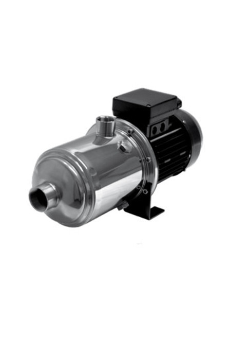 Franklin MultiStage Transfer Pump , 20AMH5B-53 , 96140020305 Product Photo