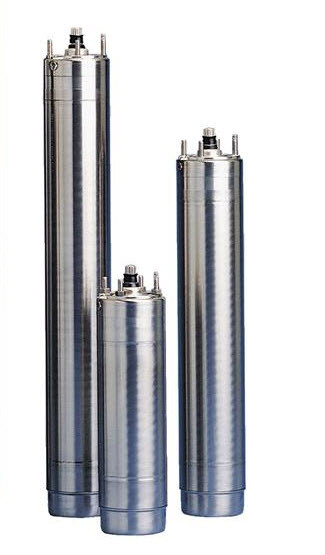Grundfos Submersible Motors 