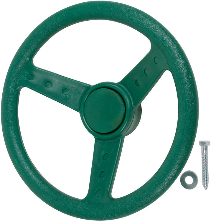 Toy Steering Wheel