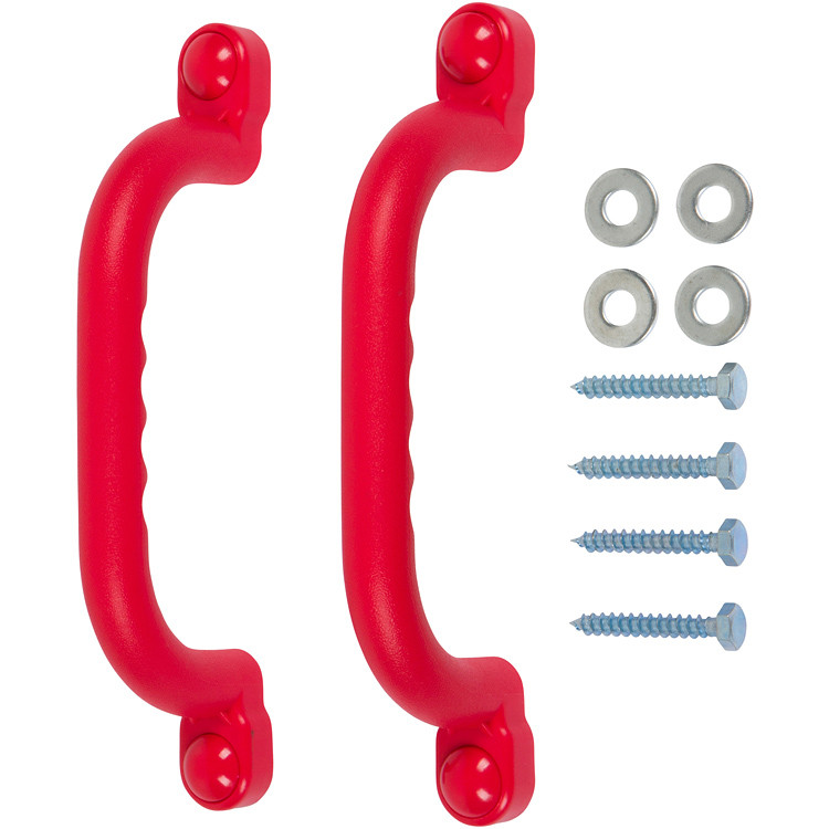 Playground Handles