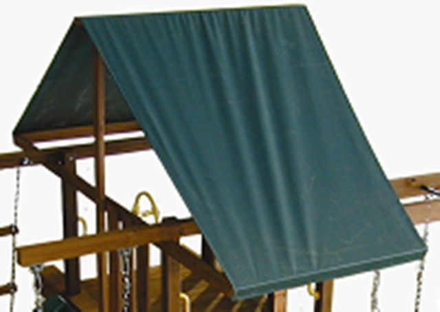 Solid Color Custom Tarps