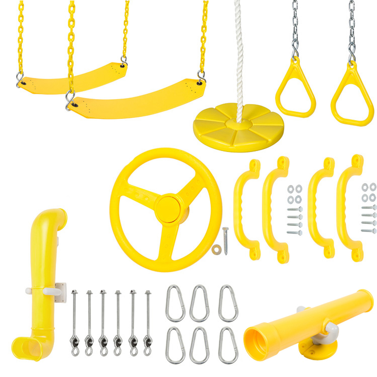 Swing Set Ultimate Kit