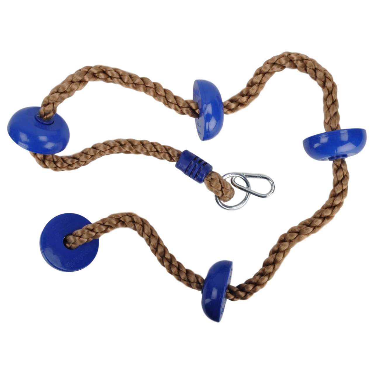 Swing Set Stuff Inc. Heavy Duty Tire Swivel Kit With SSS Logo Sticker