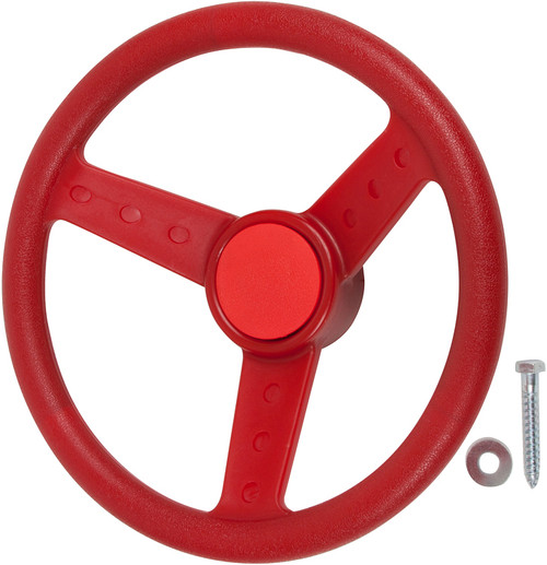 Toy Steering Wheel
