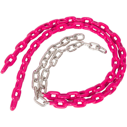 Coated Chain for Swing Set