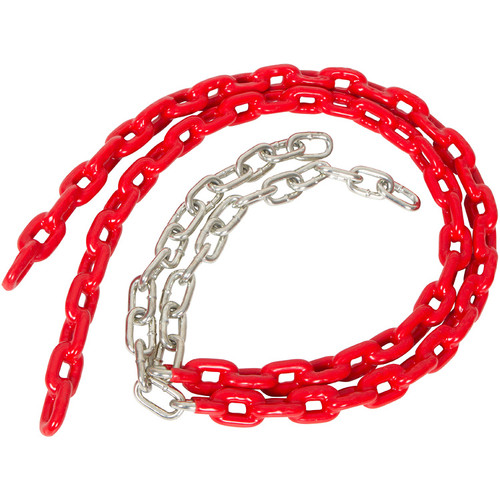 Coated Swing Chain for Swing Set