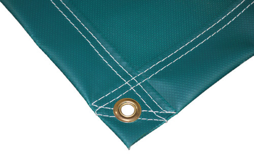 Solid Color Custom Tarps