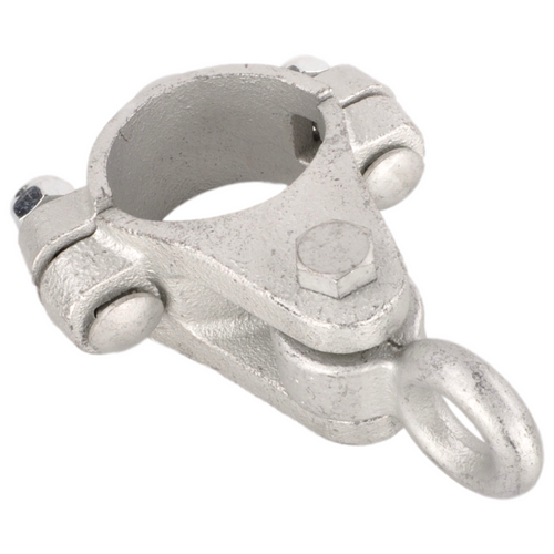 Swing Set Stuff Inc. 2 3/8" Ductile Pipe Swing Hanger Quality Premium