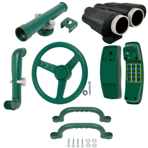 Deluxe Accessories Kit
