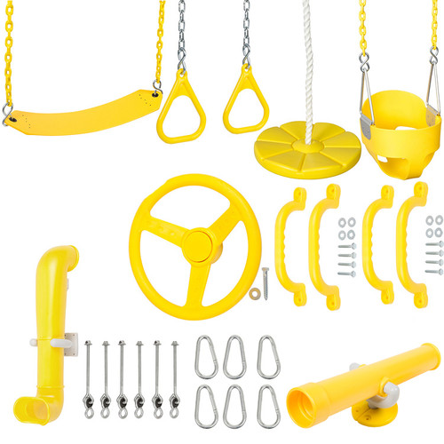 NH☆３kids Ultimate Toddler Kit