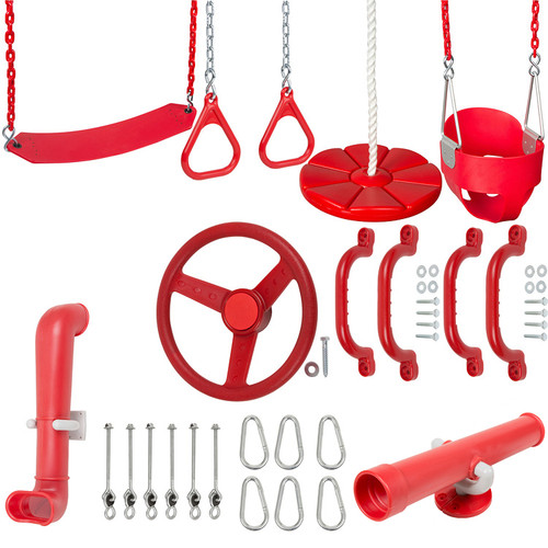 NH☆３kids Ultimate Toddler Kit