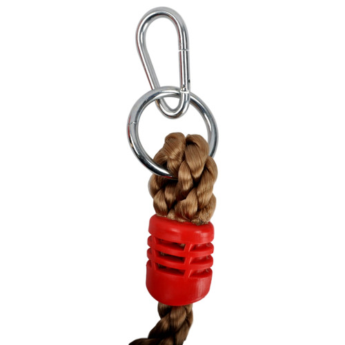 Swing Set Stuff Inc. Heavy Duty Tire Swivel Kit With SSS Logo Sticker