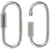 Swing Set Stuff Inc. Quick Link (pair) Quality Premium