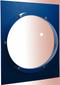 Bubble Panel for Play Set in Blue.