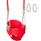 Getting this Red Swing Seat is perfect for your backyard.