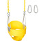 Our Yellow Swing Seat is perfect for children who love to play outside.