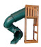 Turbo Tube Slide.