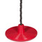 Cyclone Seat Red.
