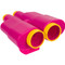 Playground Accessory Binoculars Pink.
