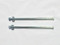 10" Ductile Wood Beam Swing Hanger.