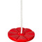 Daisy Disc Red.
