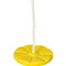 Daisy Disc Yellow