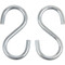 Large S hook End.