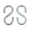 S hooks.