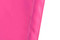 Custom swing set tarp pink.