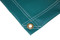 Grommet for Tarp Swing Set.