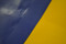 Swing Set Tarp Replacement Blue Yellow.