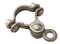 5" Steel Pipe Swing Hanger.