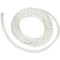 Swing Set Accessory Rope White.