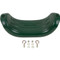 Comfort Swing Seat Green.