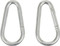 Spring Clips for Swing Set.