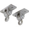 Ductile Iron Wood Beam Hanger.